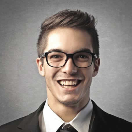 website template image