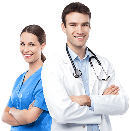 website template image